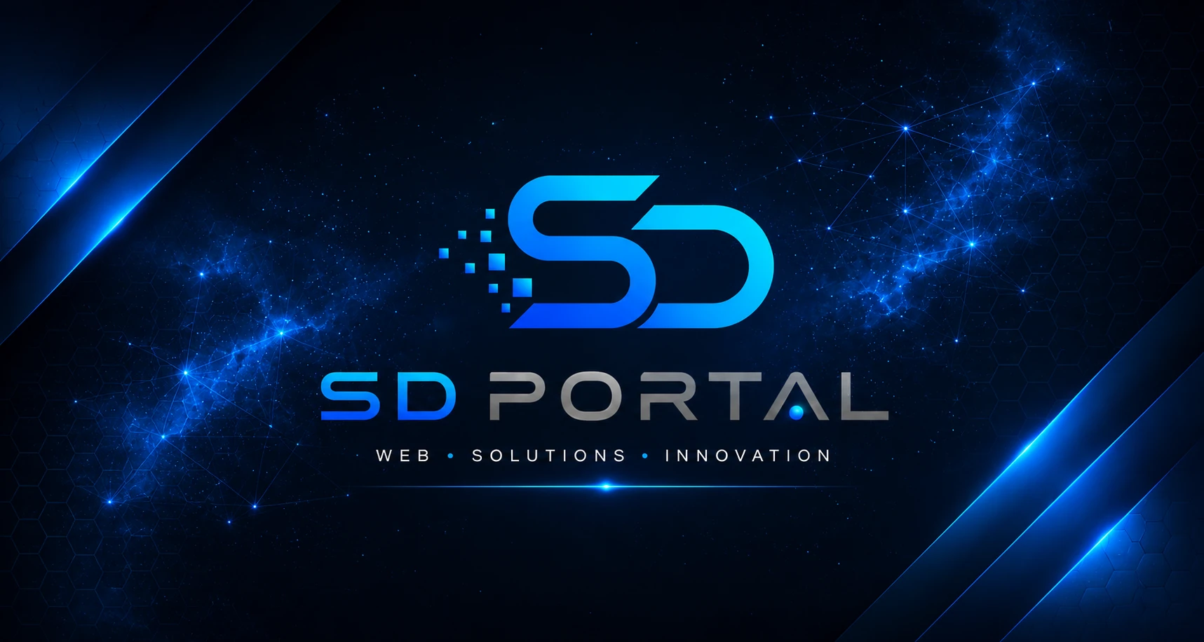 Développeur web freelance SDPortal