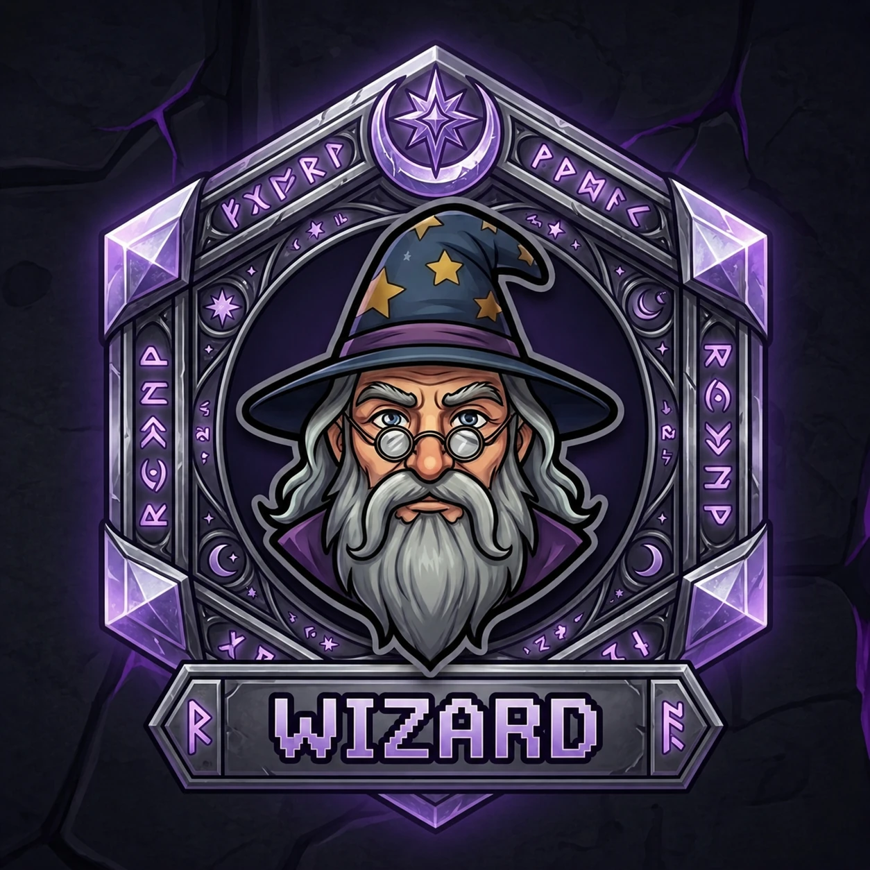 Portrait de Wizard